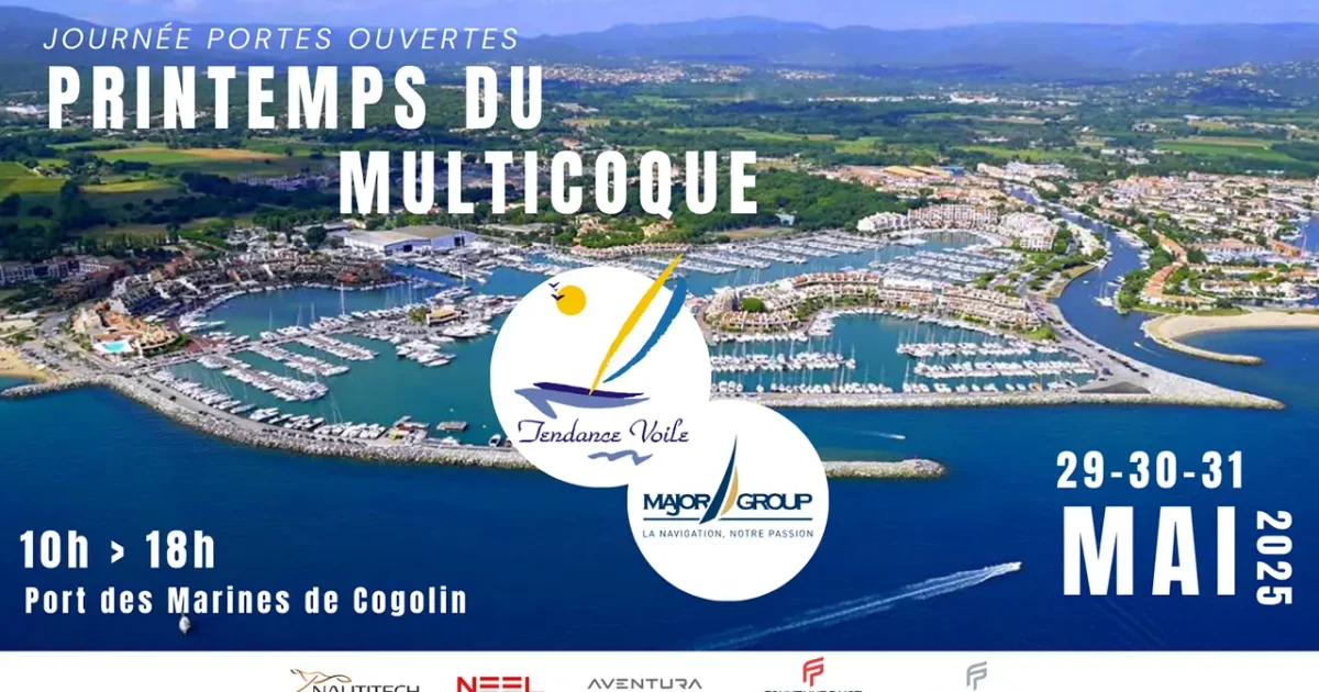 Journée portes ouvertes printemps multicoques